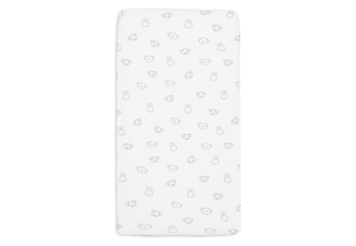 Prestieradlo napínacie 120 x 60 cm Jollein