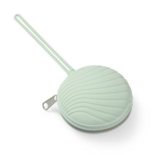 Puzdro na cumlík silikónové 0 m+ Babyono