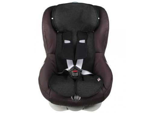 Vložka do autosedačky 9-36 kg merino 3D Kaarsgaren