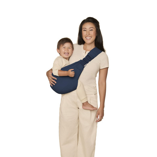 Nosítko Upsie sling nosítko Ergobaby