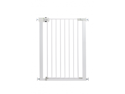 Zábrana Easy Close Extra Tall Metal White