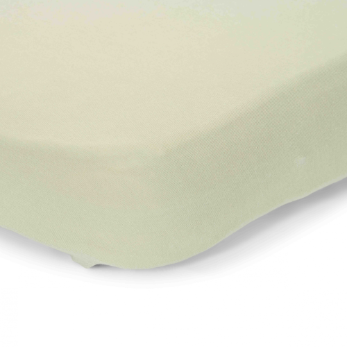 Prestieradlo napínacie 120 x 60 cm Pure Little Dutch