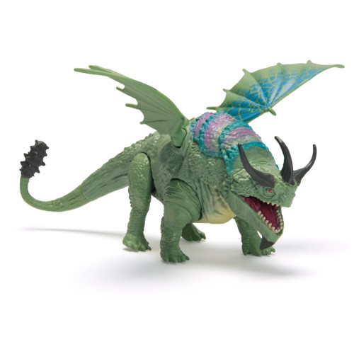 Ako vycvičiť draka základné draci