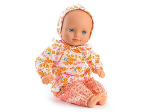 Oblečenie pre bábiky Hanako Djeco