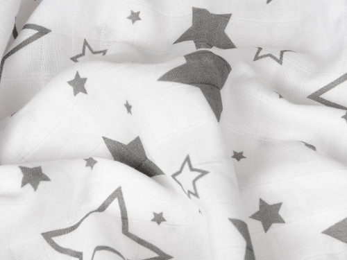 Bavlnený mantinel do postieľky Bump Air Design 180 cm Babymatex
