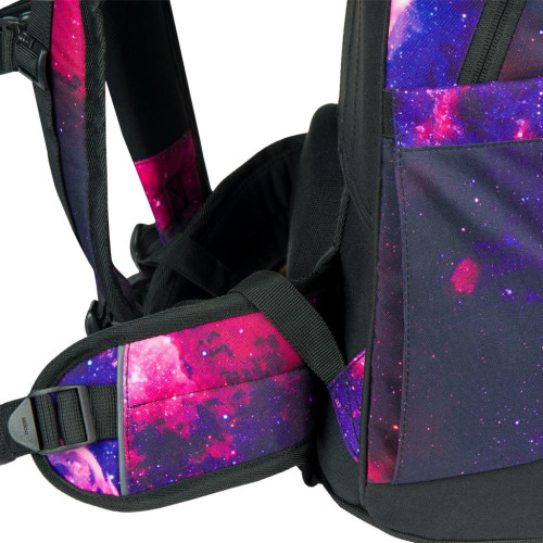 Školský batoh Skate Max Galaxy GRS Baagl