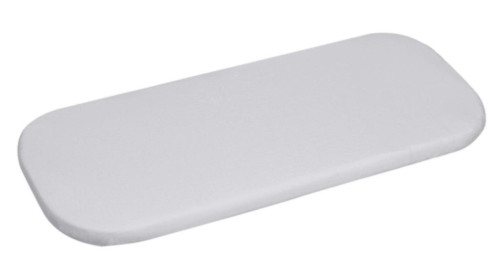 Chránič matraca s PU záterom Bamboo 40 x 90 cm BabyMatex