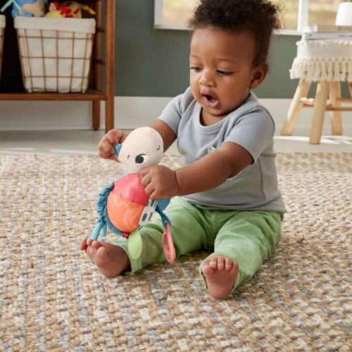 Naťahovacia závesná korytnačka Fisher Price