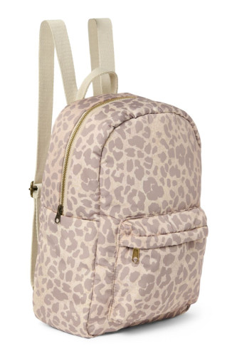 Puffy Midi Backpack - batôžtek s predným vreckom Studio Noos