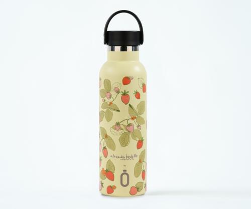 Termofľaša 600 ml Runbott
