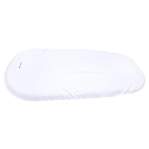 Prestieradlo tenké Angel Outlast® - biela