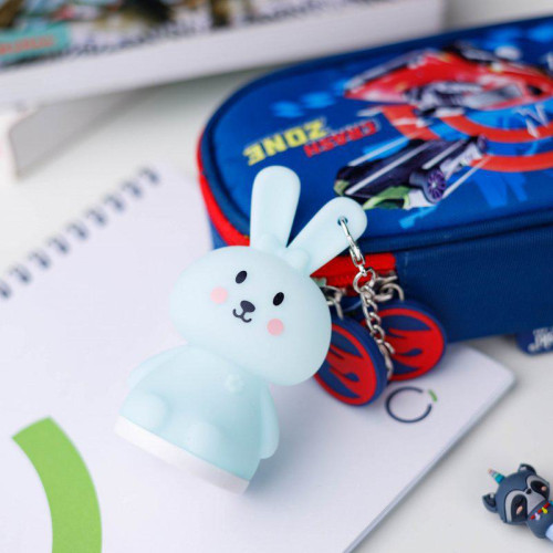 Silikónový prívesok GioKeyring InnoGio