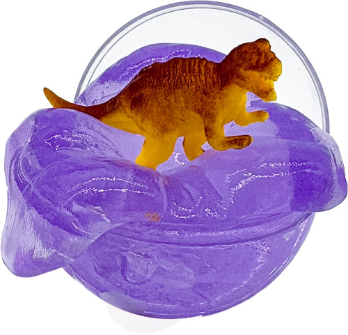 Dino sliz Glumi
