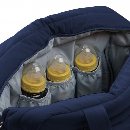 Prebaľovacia taška Plumea Thermobaby