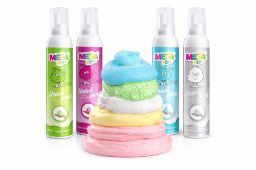 MegaPena 200 ml