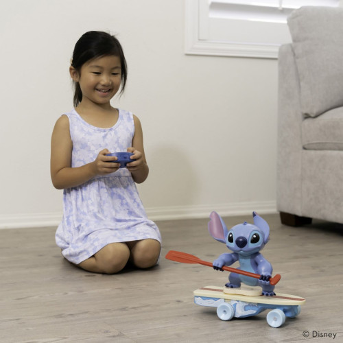 RC Surfer 25 cm Stitch