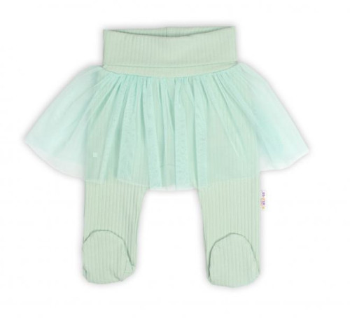 Rastúca súprava 3D Lux Sweet Angel mätová Baby Nellys