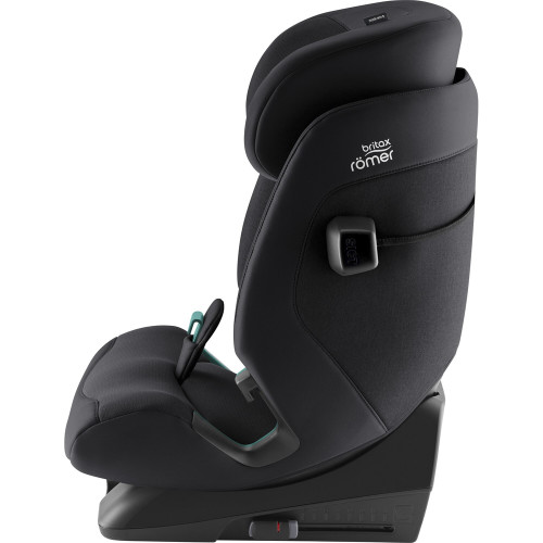 Autosedačka Safefix Britax