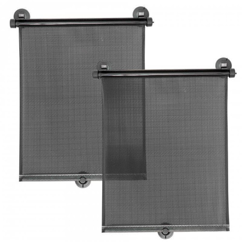 Slnečná roleta Car Sun Shades 2 ks Dooky