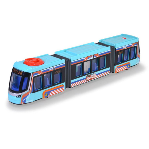 Električka Siemens 41,5 cm