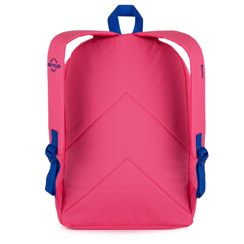 Študentský batoh OXY Street fashion pink