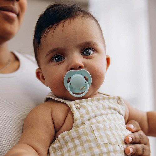 Cumlík silikónový dynamický Prime Tutti Frutti 6 - 18 m 3 ks Lovi