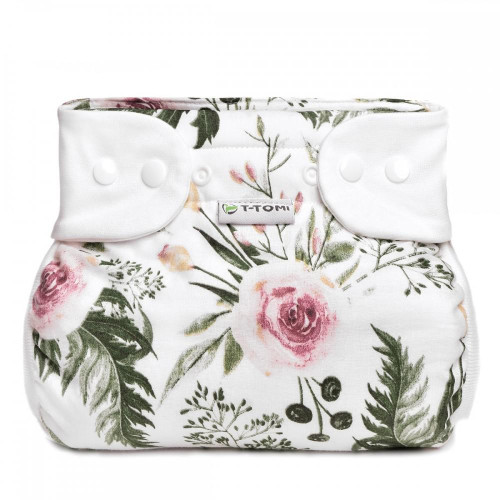 Ortopedické abdukčné nohavičky, patentky (3-6 kg) T-Tomi