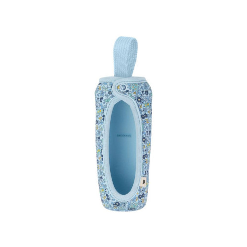 Neoprénový obal na fľašu veľký BIBS x Liberty