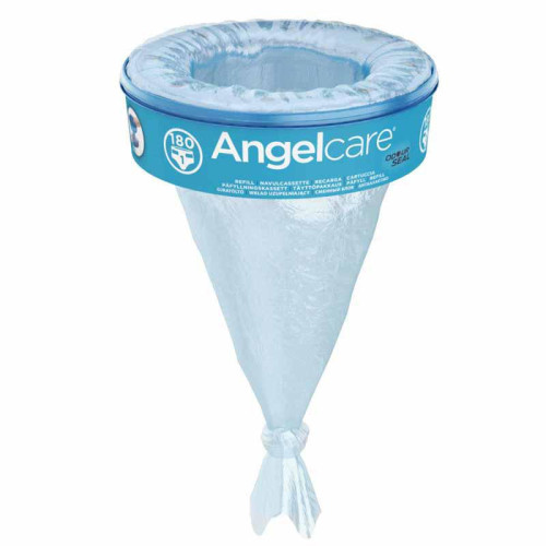 ANGELCARE Náhradné kazety 3 ks