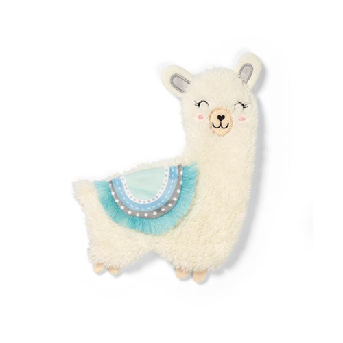 Hračka maznáčik Lama Lulu 0 m+ Babyono