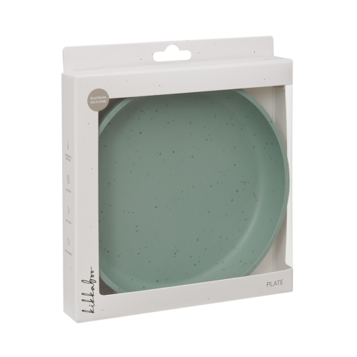 Tanier Platinum Silicone KikkaBoo