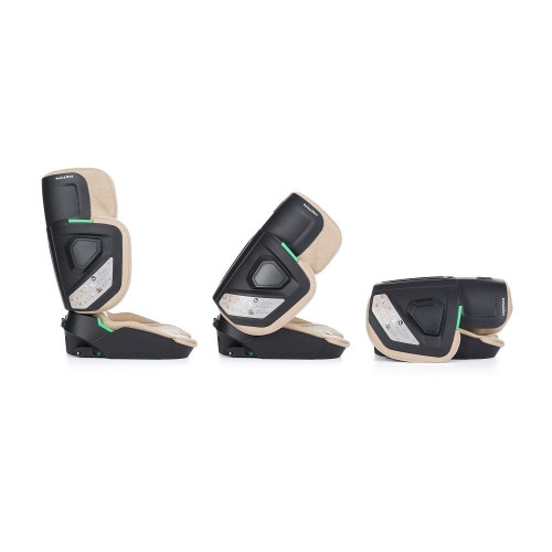 Autosedačka Flex Pro i-Size 100-150 cm (15-36 kg) Petite & Mars