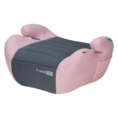 Podsedák Comfy Pink & Gray Freeon