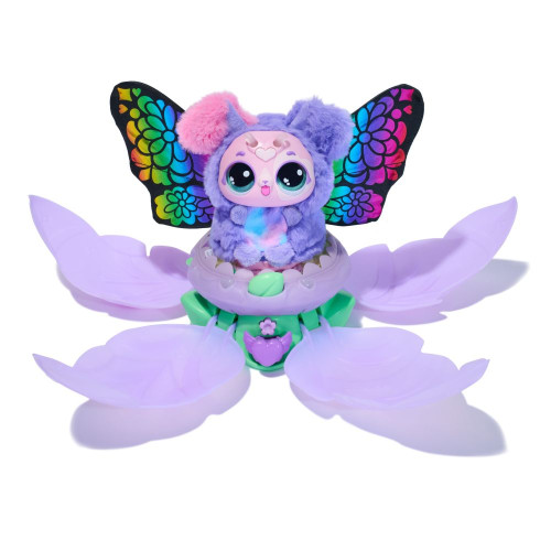 Hatchimals Púp s prekvapením šteniatka Spin Master