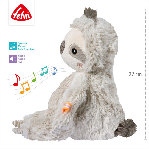 Pomôcka na spanie leňochod Lazy Baby Fehn