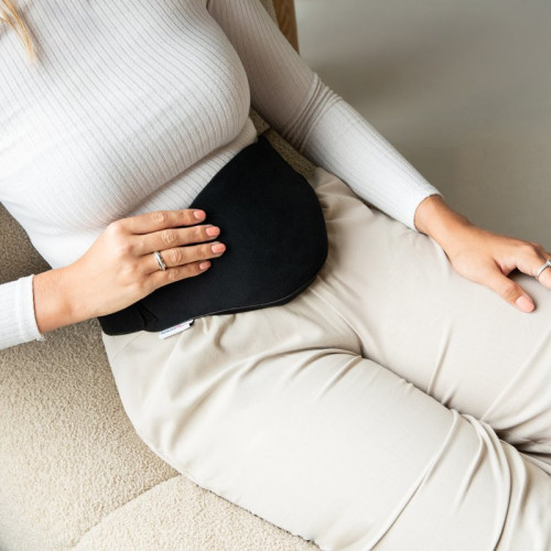 Nahrievací pás Belly & Back Comfort Belt Wondermom