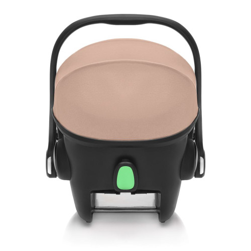 Autosedačka XM Plus i-Size Zopa