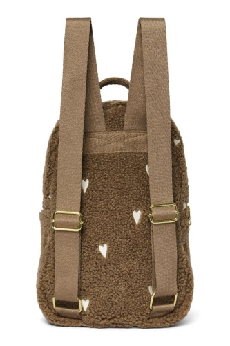 Teddy Mini Backpack - batôžtek Studio Noos