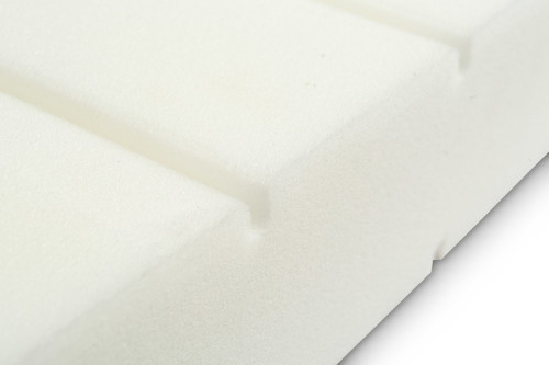 Detský matrac do postieľky Flexible, 120x60 cm, 11 cm