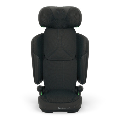 Autosedačka skladacia Unity 2 I-Size (100-150 cm) Kinderkraft