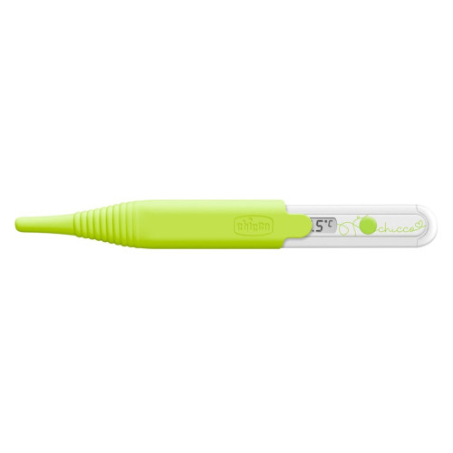 Teplomer digitálny Digi Baby Chicco