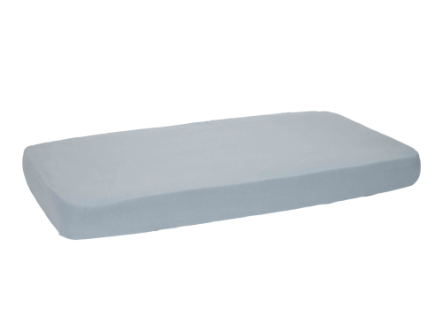 Prestieradlo napínacie 120 x 60 cm Pure Little Dutch