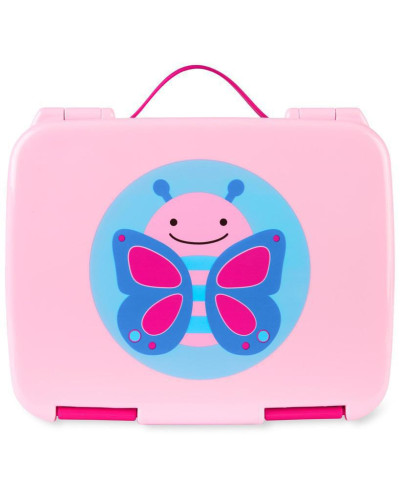 Zoo Krabička na obed Bento Skip Hop