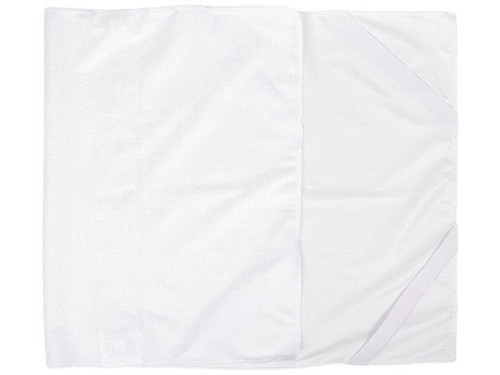 Chránič matraca 70 x 140 cm Lyocell froté/Polyuretán