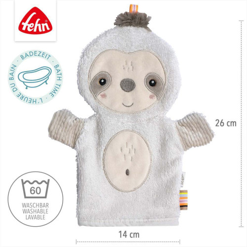 Žinka Baby Fehn