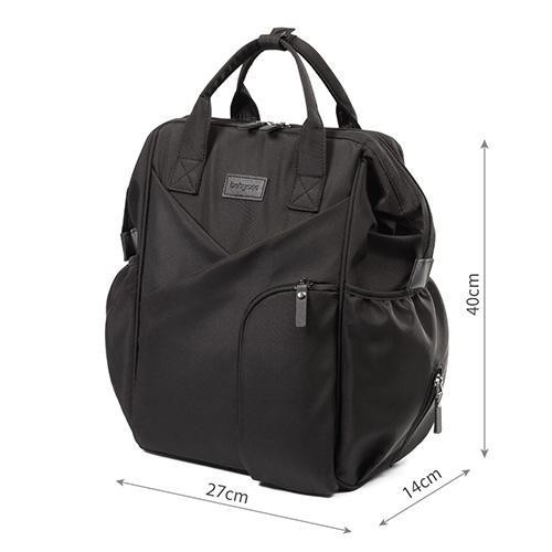 Taška prebaľovací / batoh Modern Style Babyono