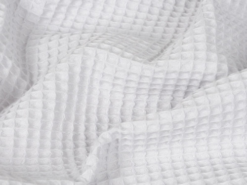 Vaflový župan Prestige Bunny Veľ. 7 Babymatex