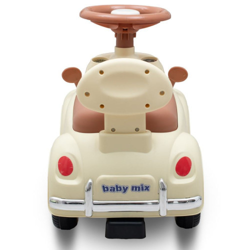Detské odrážadlo Kiddo Cruiser Baby Mix