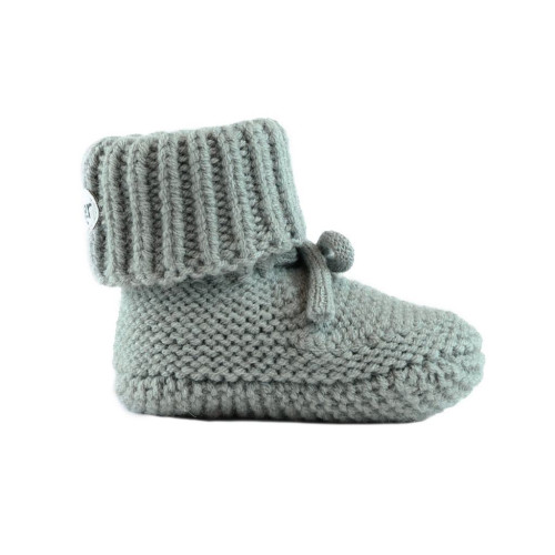 Capáčky Merino Silk Lodger