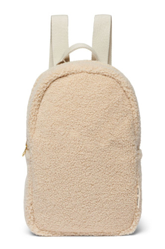 Teddy Mini Backpack - batôžtek Studio Noos